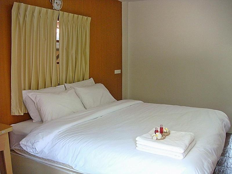 Banphu Kohchang Koh Chang Bilik gambar